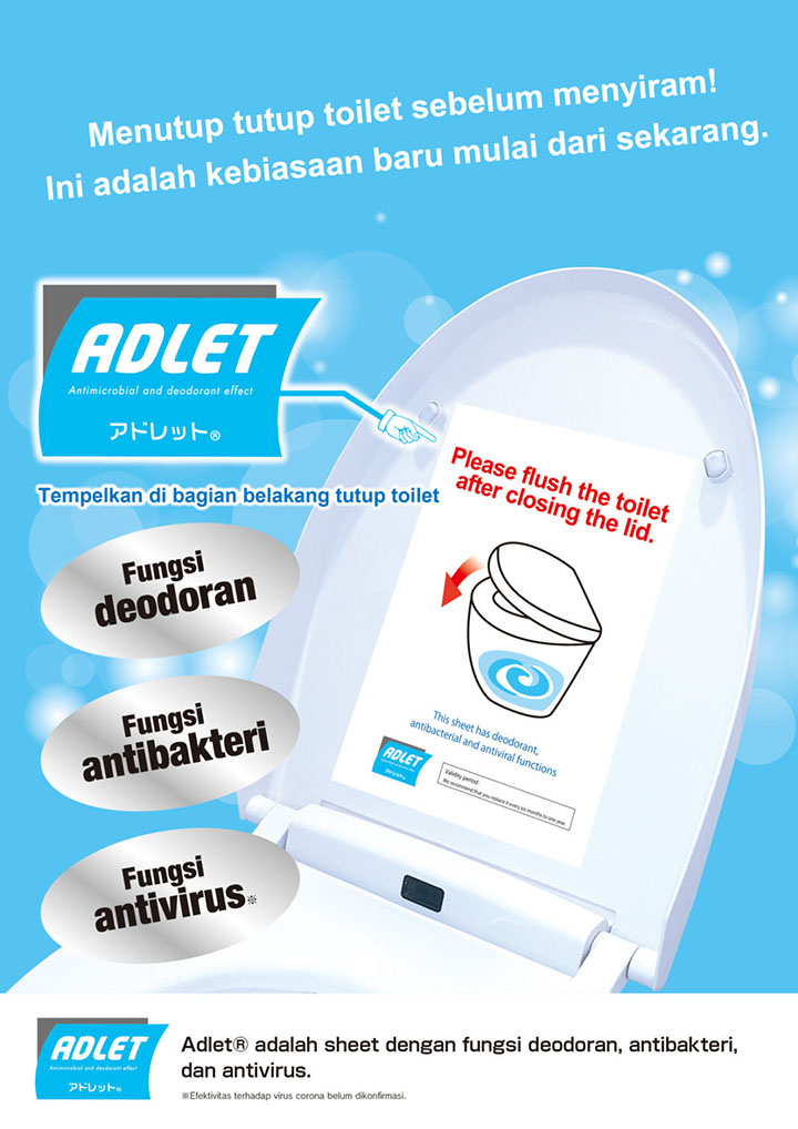 adlet