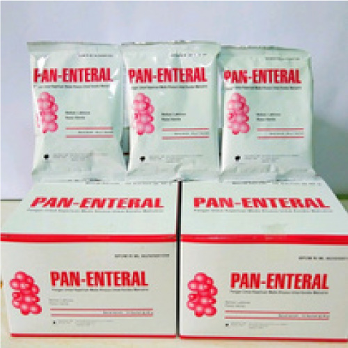 pan-enteral